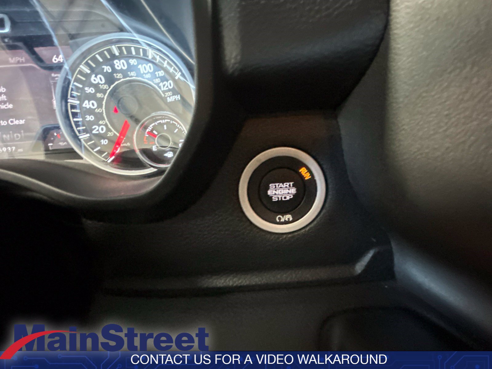 Used 2022 RAM 1500 Big Horn AWD/4WD image 26