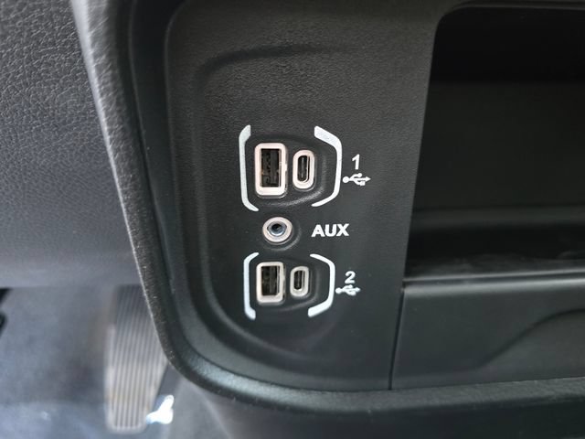 New 2026 RAM 3500 Tradesman AWD/4WD image 16