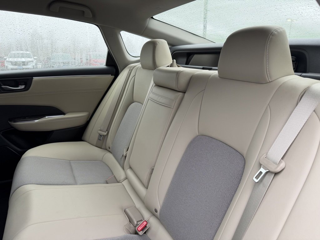 Used 2018 Honda Clarity Plug-In Hybrid image 30