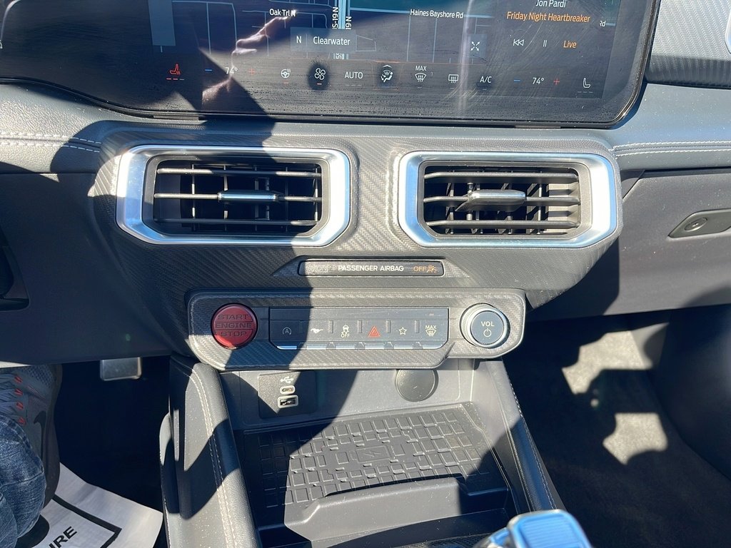 Certified 2024 Ford Mustang Premium image 23