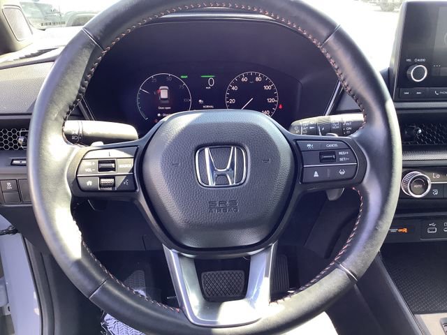 Used 2025 Honda CR-V Sport image 11