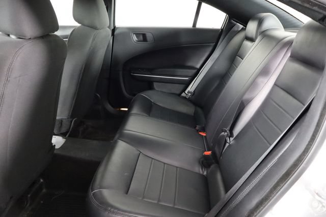 Used 2021 Dodge Charger Police w/ Fleet Safety Group AWD/4WD image 14
