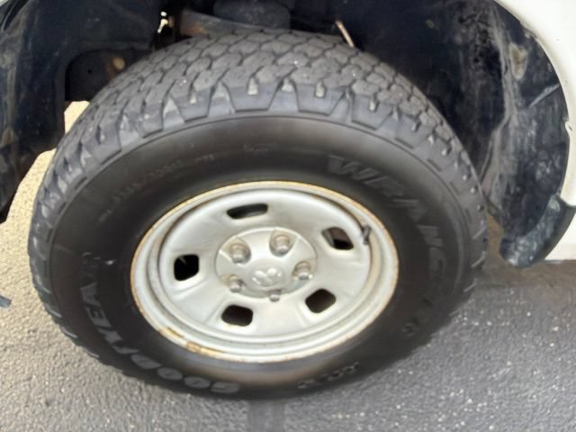 Used 2022 RAM 1500 Tradesman w/ Popular Equipment Group AWD/4WD image 23