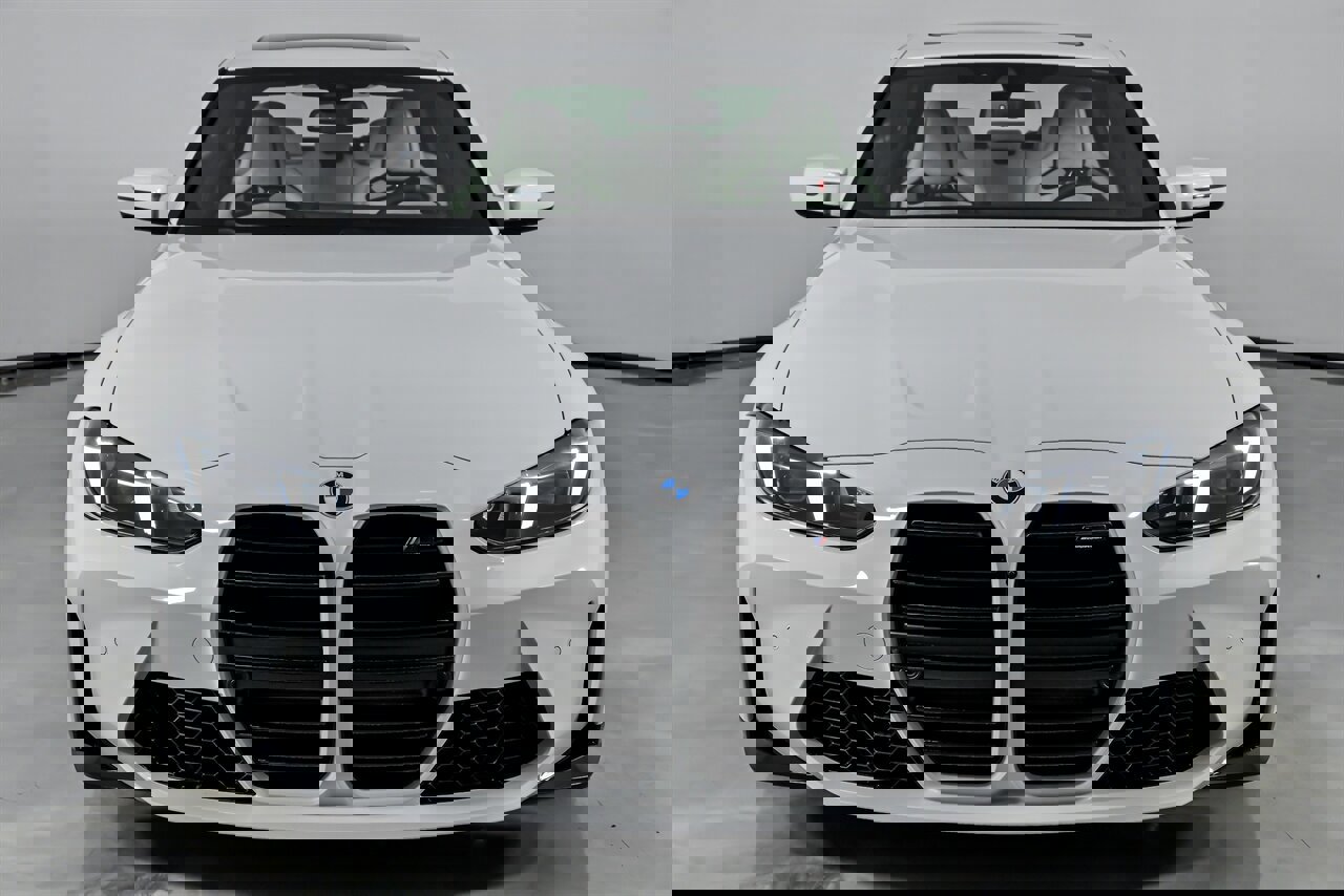 Used 2026 BMW M3 Competition image 5