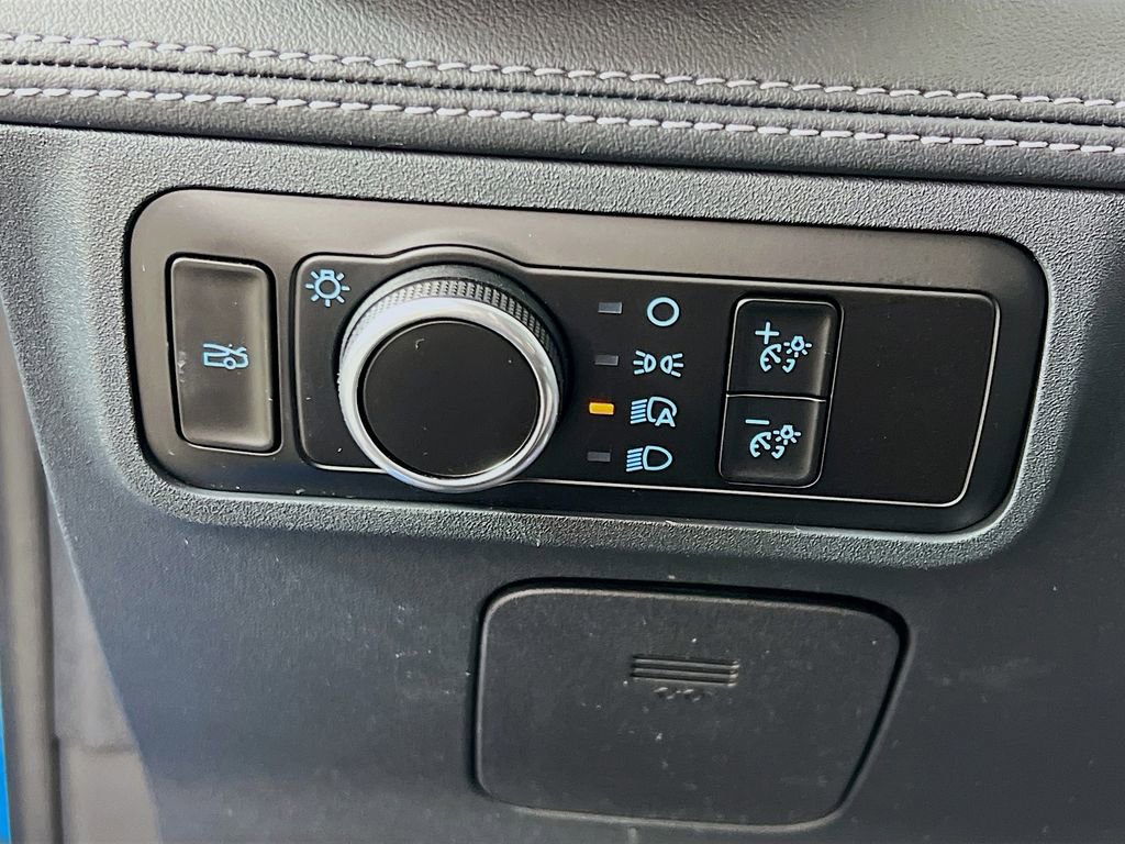 Used 2025 Ford Mustang GT Premium RWD image 32