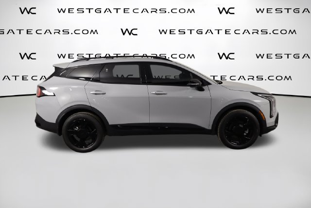Used 2026 Kia Sportage X-Line w/ X-Line Premium Package AWD/4WD image 44
