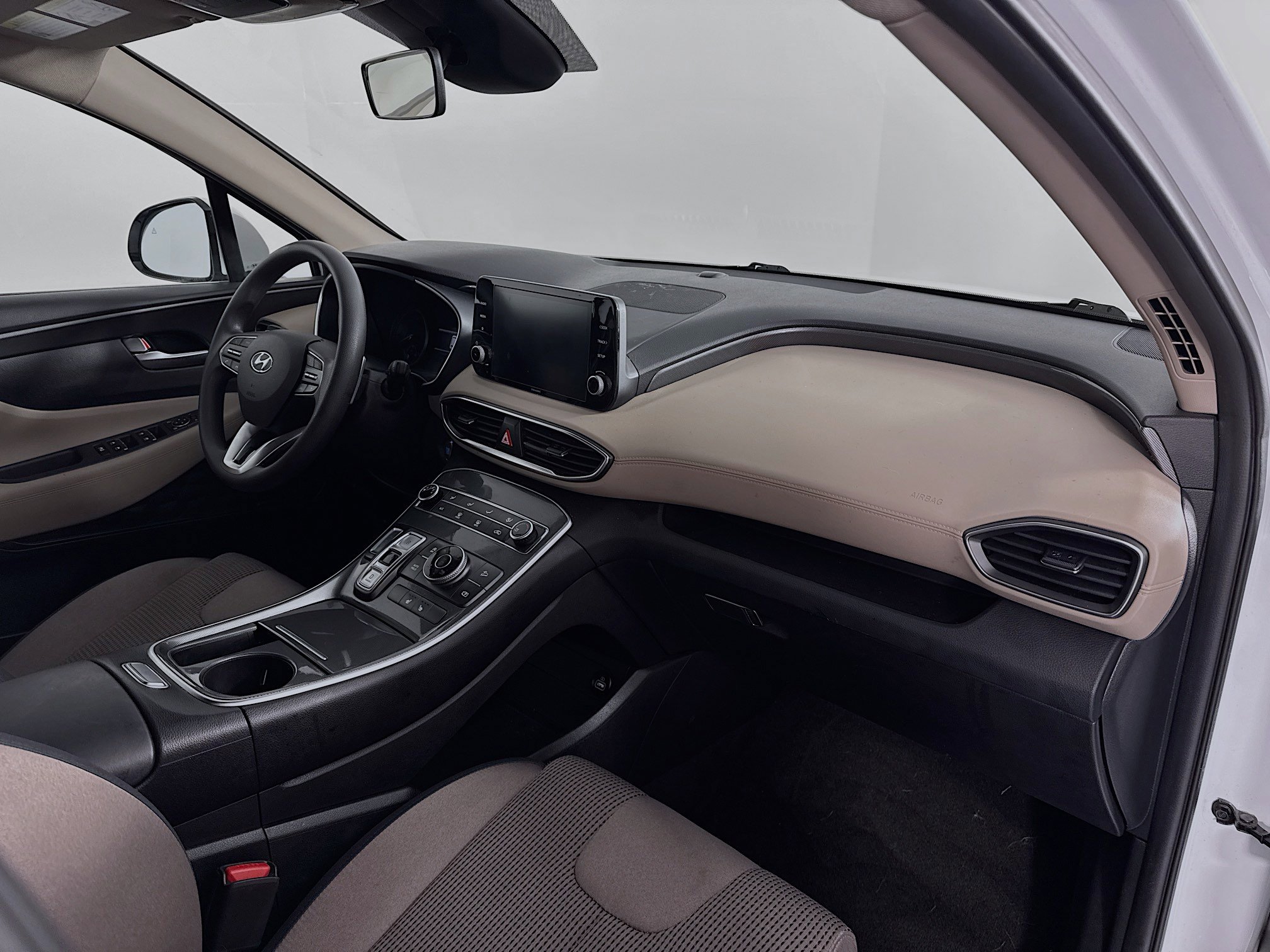 Used 2022 Hyundai Santa Fe SEL w/ Cargo Package image 28