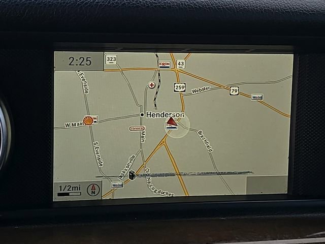 Used 2015 Mercedes-Benz SLK 350 image 23