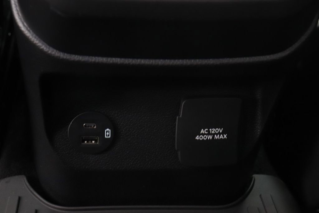 New 2025 Ford Ranger Raptor AWD/4WD image 17