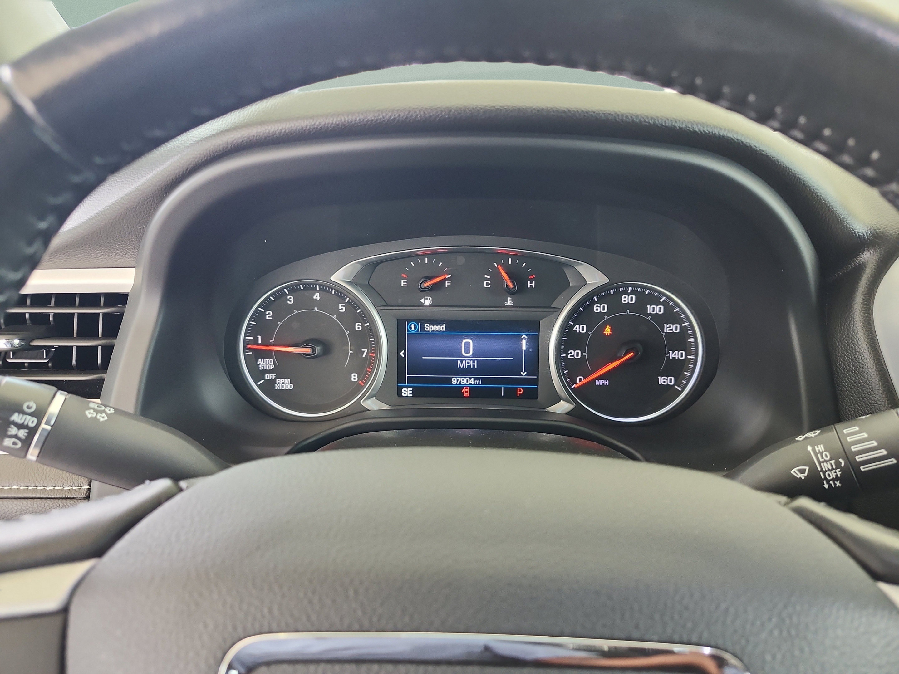Used 2020 GMC Acadia SLE w/ Driver Convenience Package FWD image 10