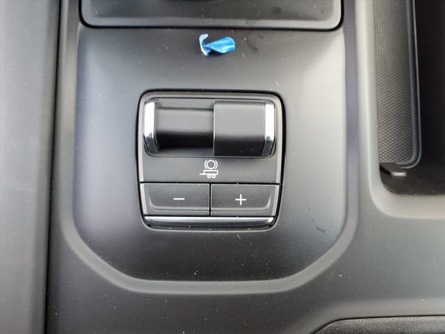 New 2026 GMC Sierra 1500 AT4X image 13