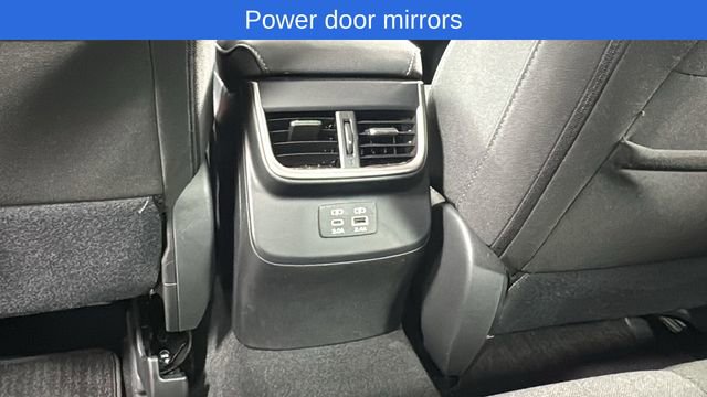 Certified 2025 Subaru Legacy Premium image 37