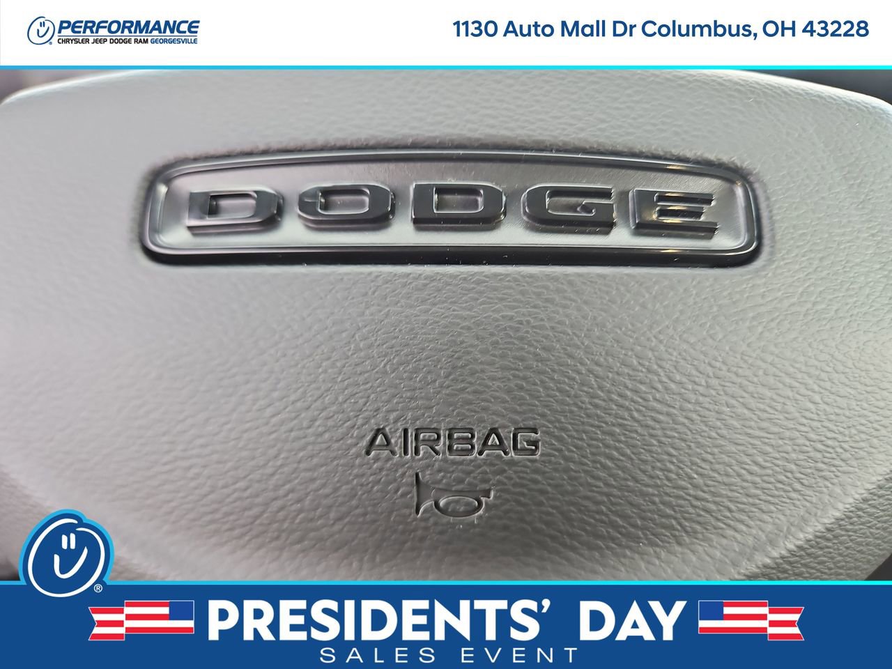 New 2026 Dodge Charger R/T Scat Pack image 18