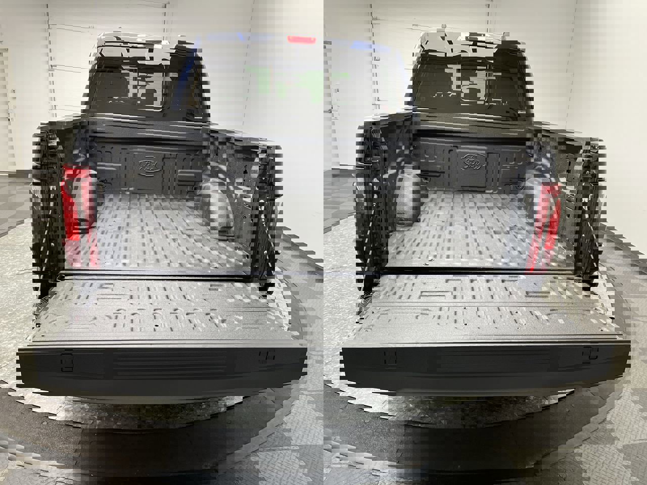 Certified 2024 Ford F150 XLT w/ Equipment Group 303A High image 35