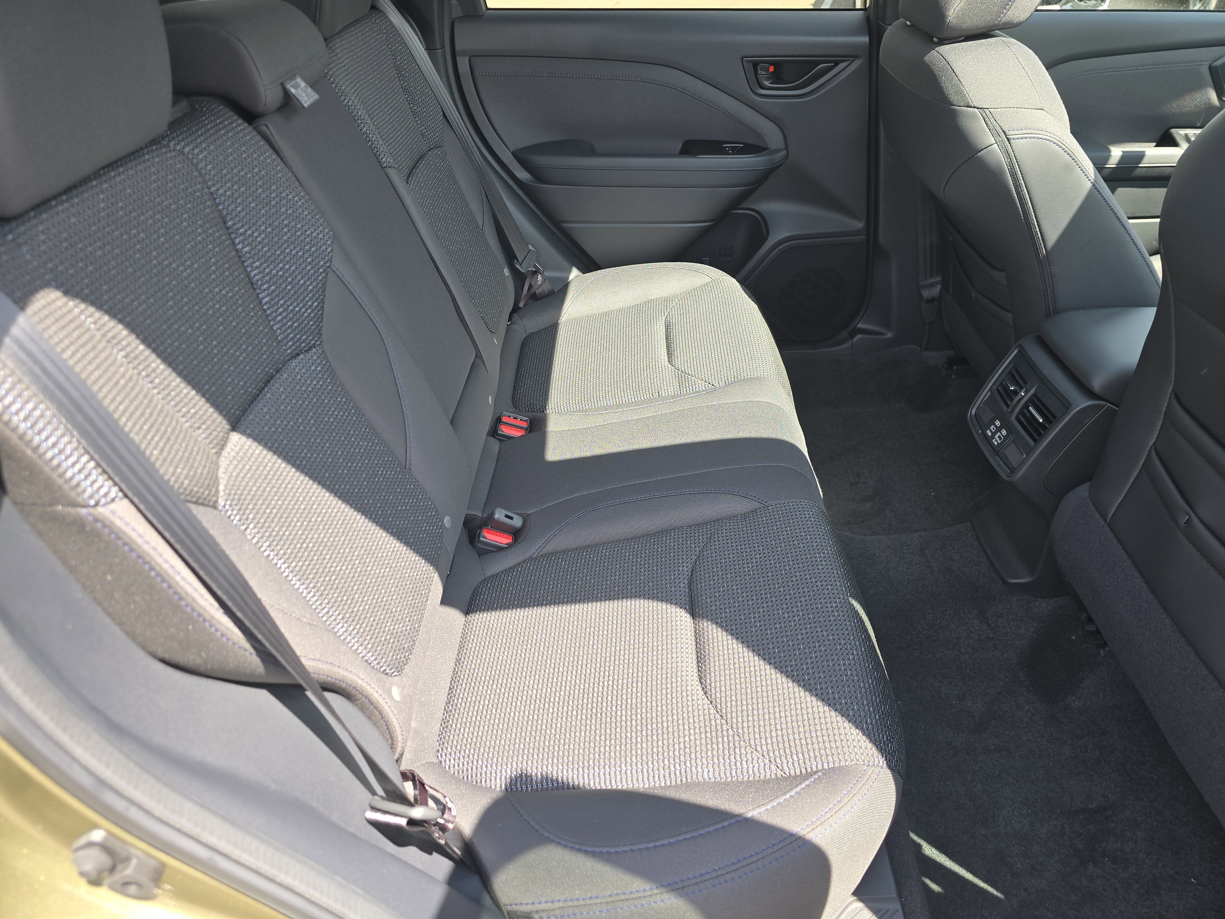 New 2026 Subaru Forester Premium AWD/4WD image 16