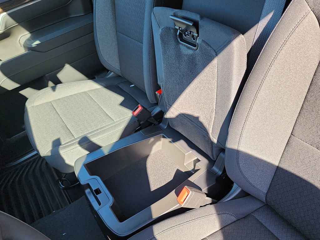 New 2026 GMC Sierra 1500 Elevation image 33