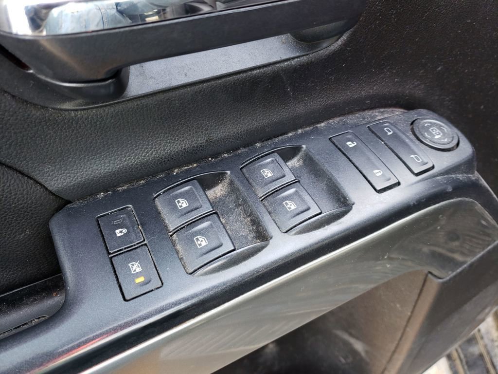 Used 2018 Chevrolet Silverado 2500 LT w/ Custom Sport Edition image 12