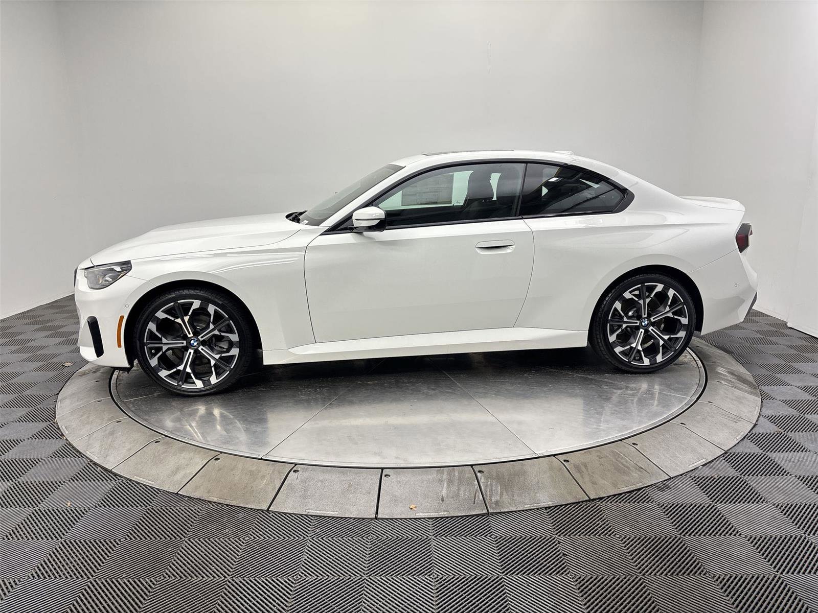 New 2026 BMW 230i xDrive Coupe w/ Premium Package image 16