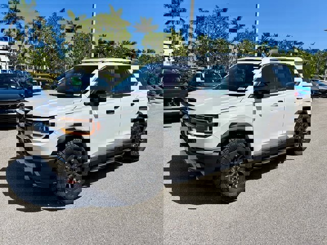 New 2026 Honda Passport TrailSport image 3