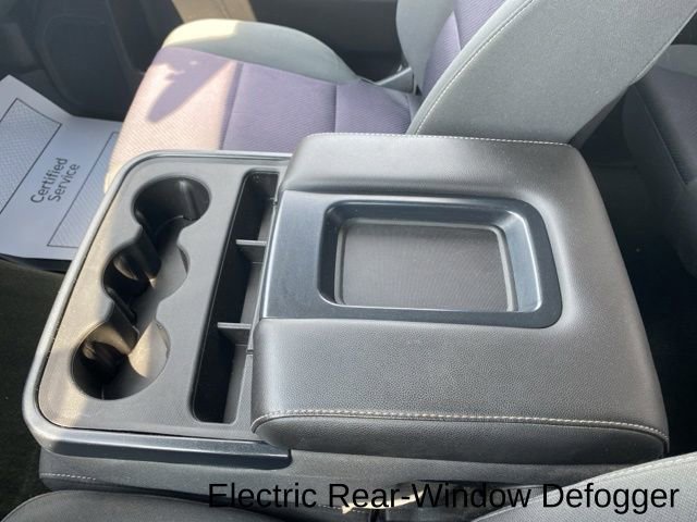 Used 2015 Chevrolet Silverado 1500 LT w/ All Star Edition image 21