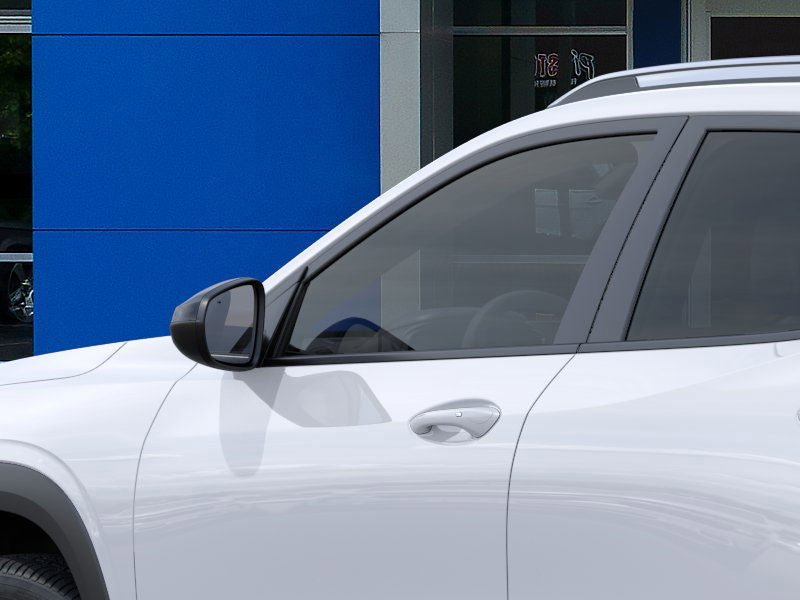 New 2026 Chevrolet Trax ACTIV w/ Driver Confidence Package image 36