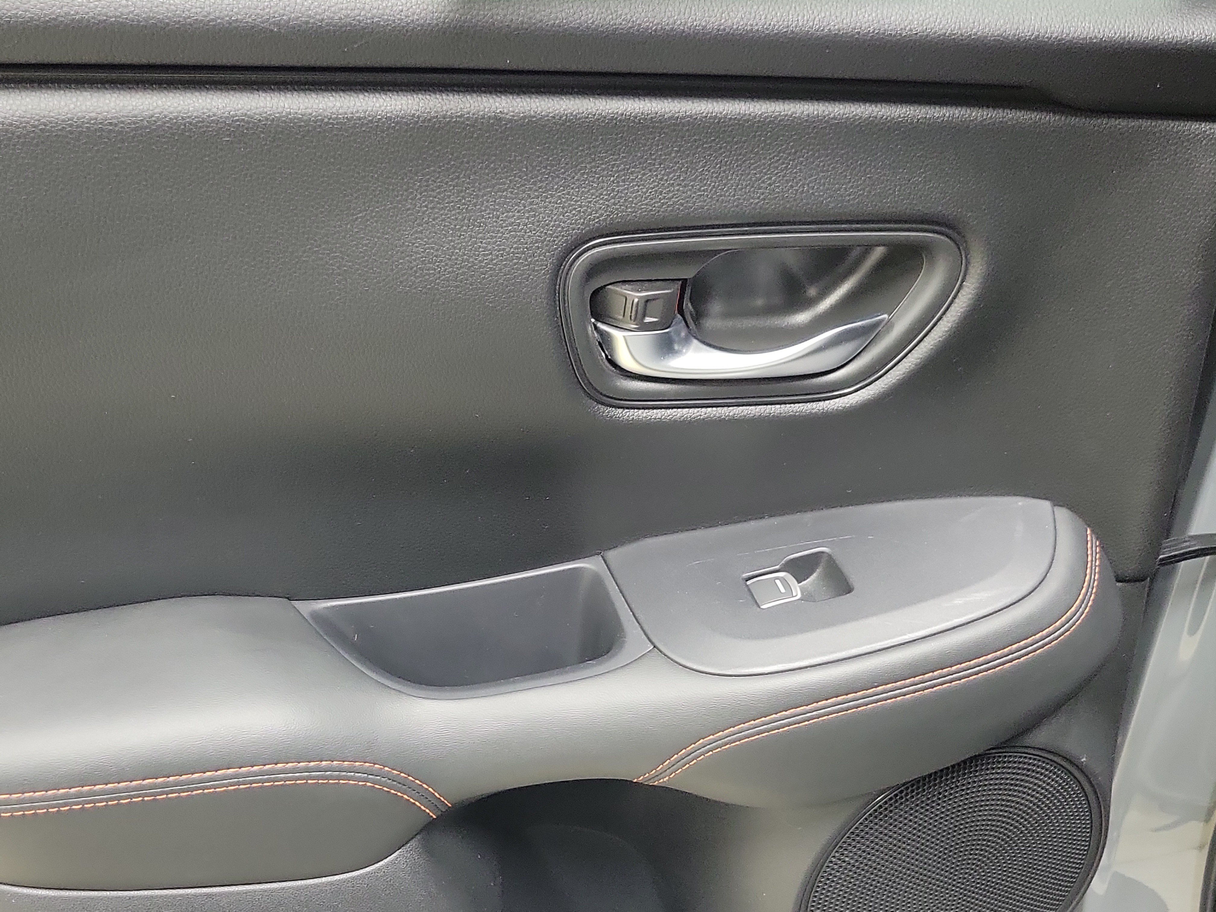 Certified 2024 Honda HR-V Sport image 13