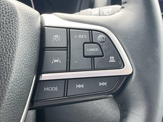 Used 2024 Toyota Grand Highlander AWD image 35