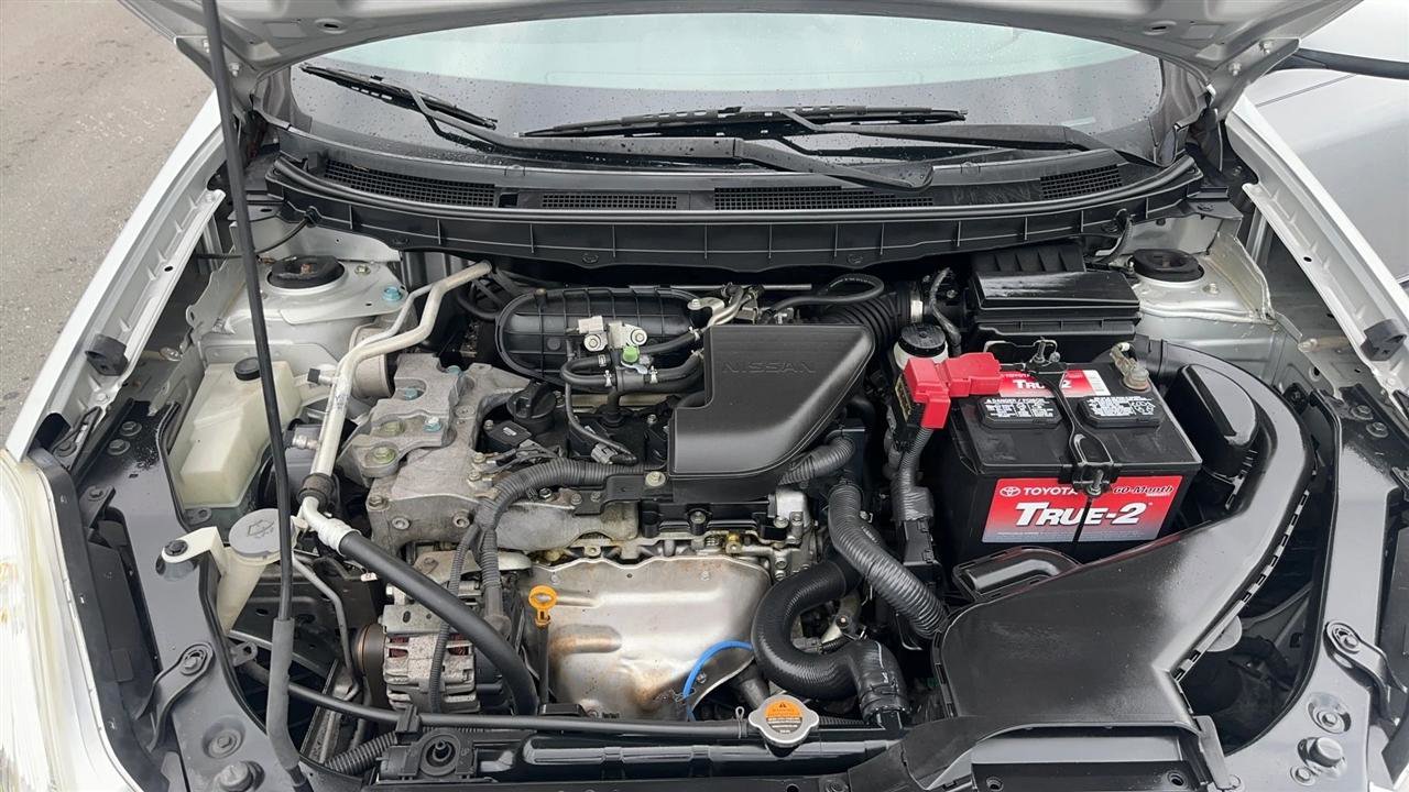 Used 2013 Nissan Rogue S w/ Special Edition Pkg image 40