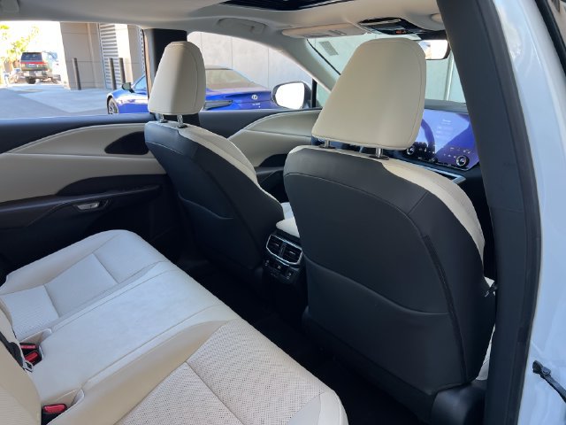 Used 2024 Lexus RX 350 Premium w/ Accessory Package (Z1) FWD image 41