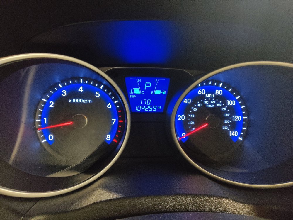 Used 2013 Hyundai Tucson Limited w/ Premium Pkg FWD image 23