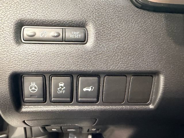 Used 2017 Nissan Murano Platinum w/ Platinum Technology Package image 30