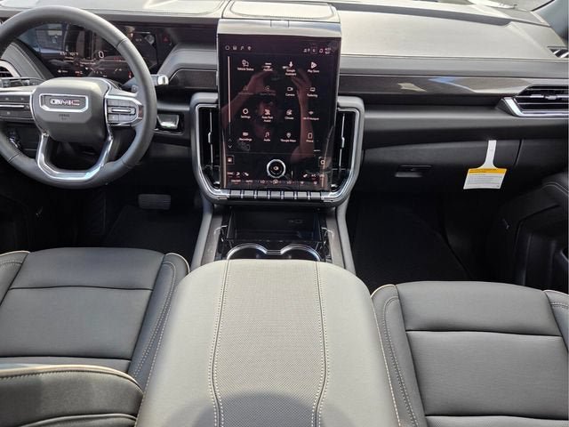 New 2026 GMC Yukon Elevation AWD/4WD image 17