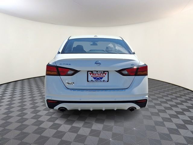 Used 2021 Nissan Altima 2.5 SL FWD image 5