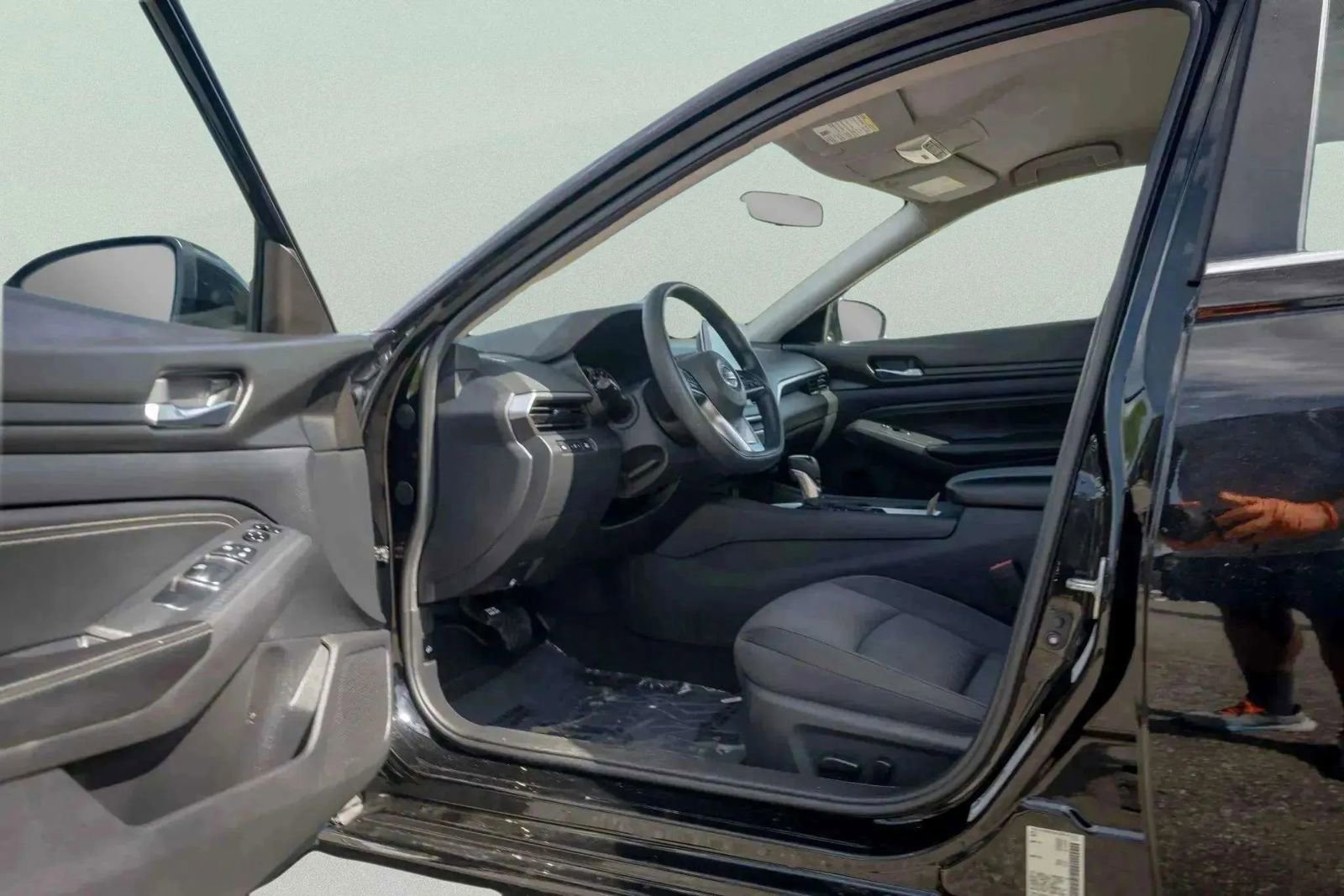 Used 2020 Nissan Altima 2.5 S image 6