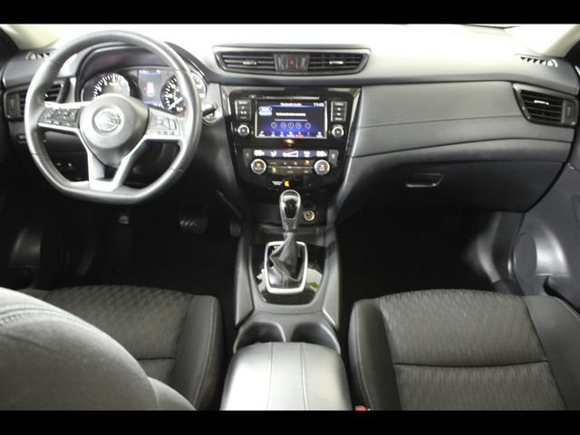 Used 2019 Nissan Rogue SV AWD/4WD image 15