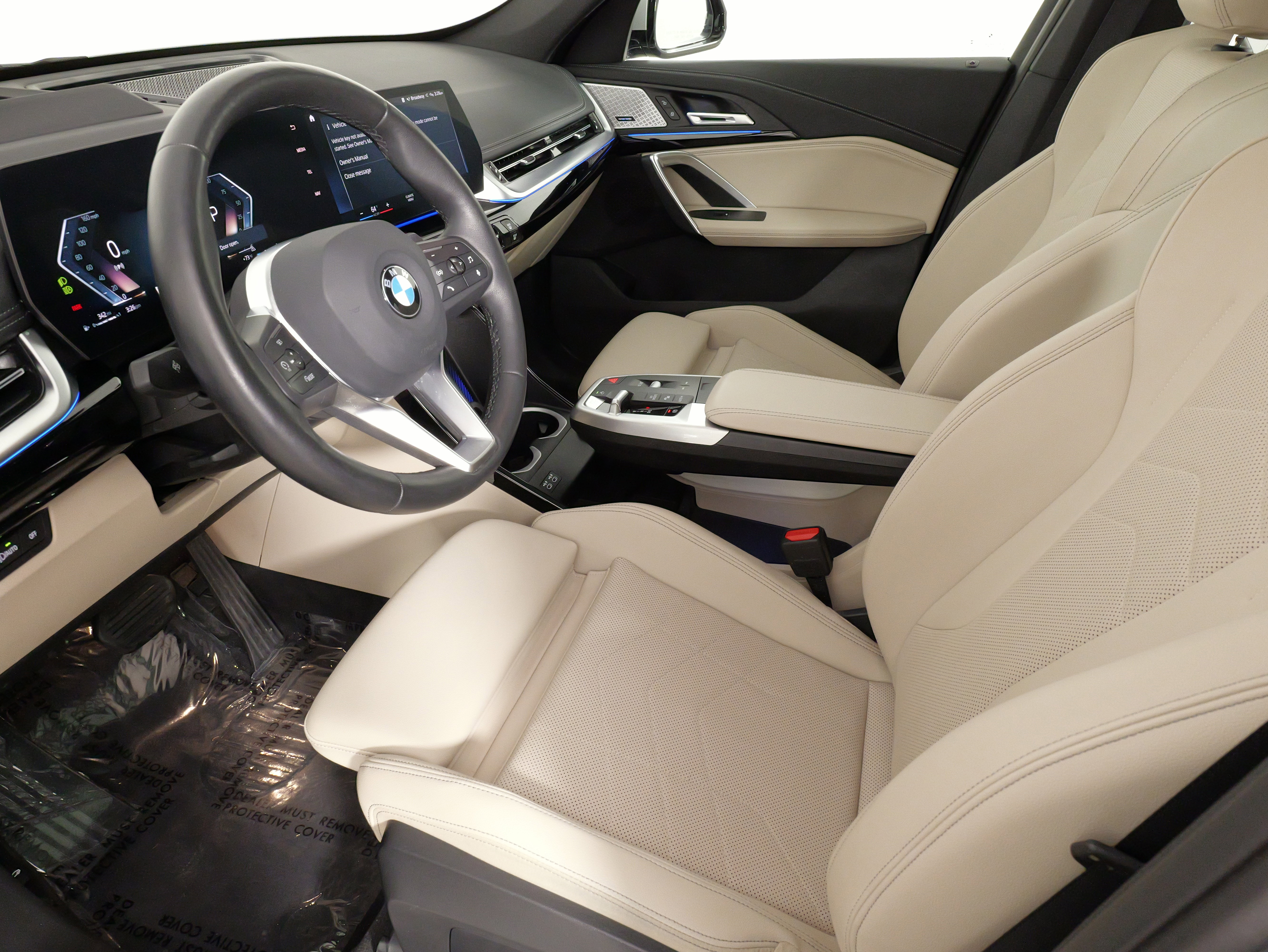 Used 2023 BMW X1 xDrive28i w/ Premium Package AWD/4WD image 32