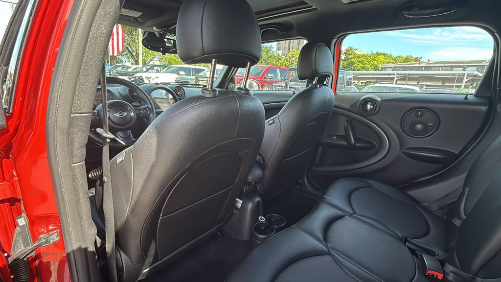 Used 2015 MINI Cooper Countryman S FWD image 26