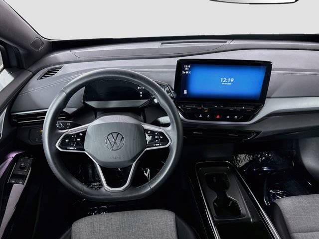 Used 2023 Volkswagen ID.4 Pro AWD/4WD image 25