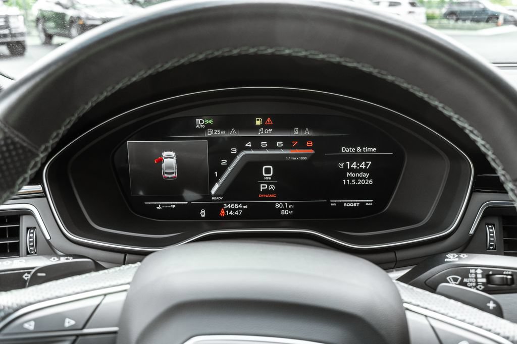 Used 2022 Audi S5 Prestige AWD/4WD image 17