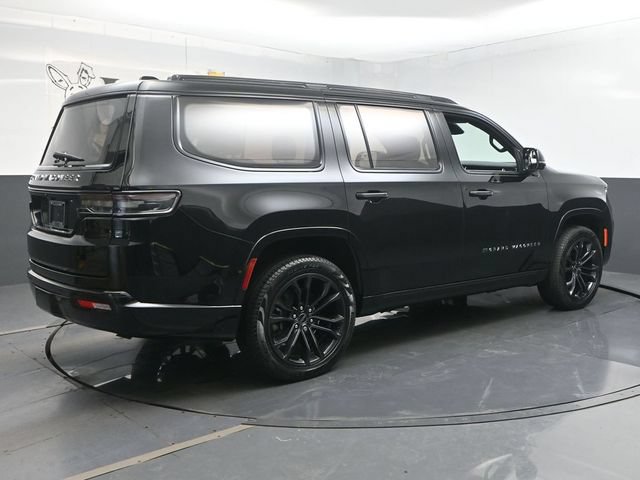 Used 2023 Jeep Grand Wagoneer Series II AWD/4WD image 53