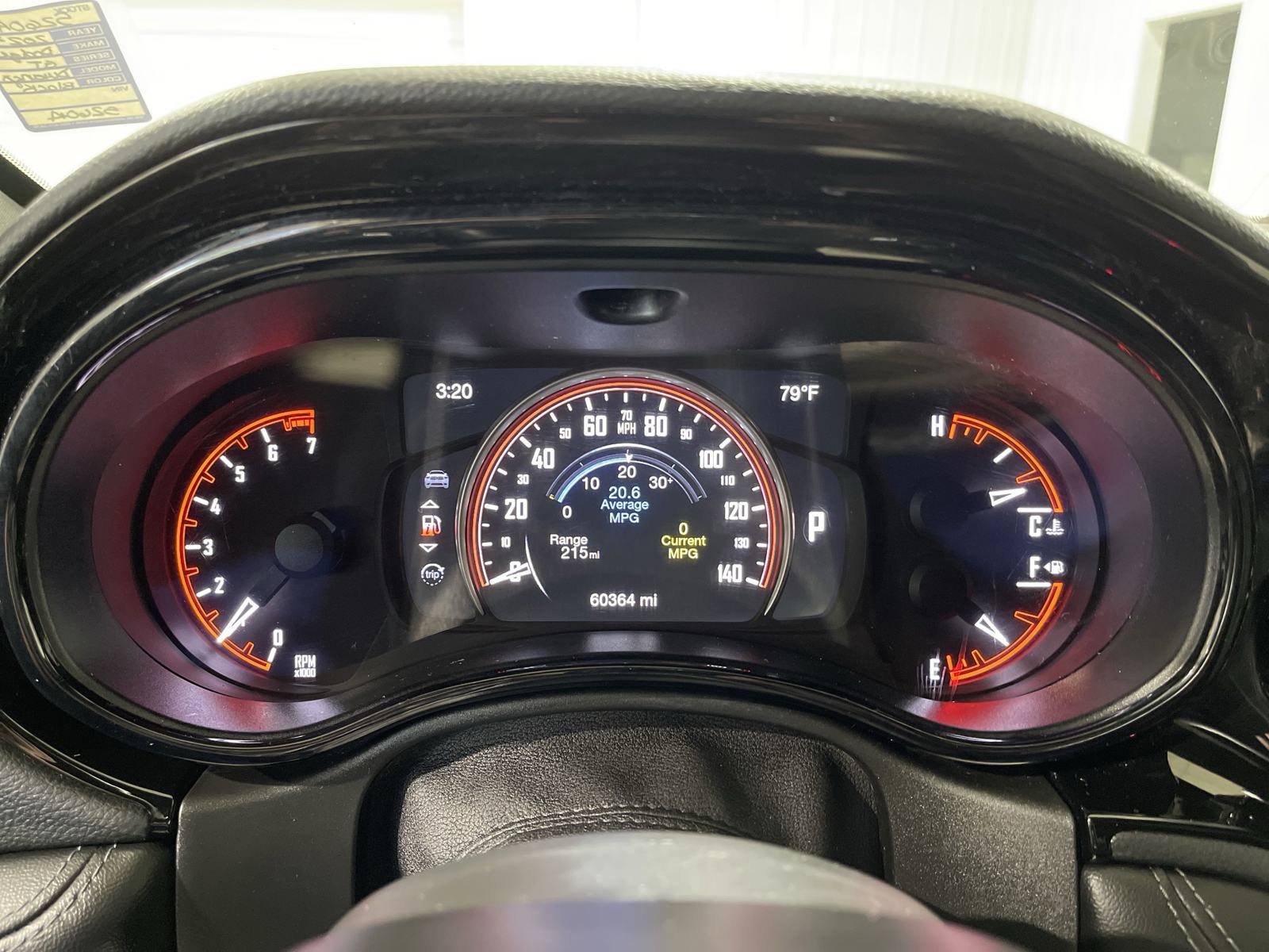 Used 2022 Dodge Durango GT image 28