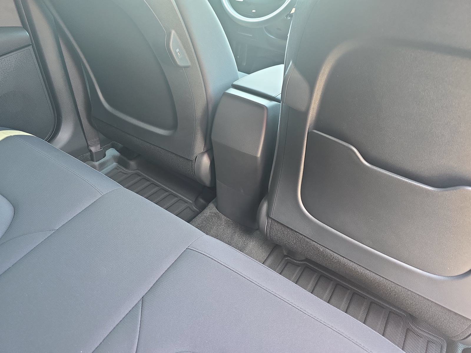 New 2026 Kia Niro LX FWD image 12