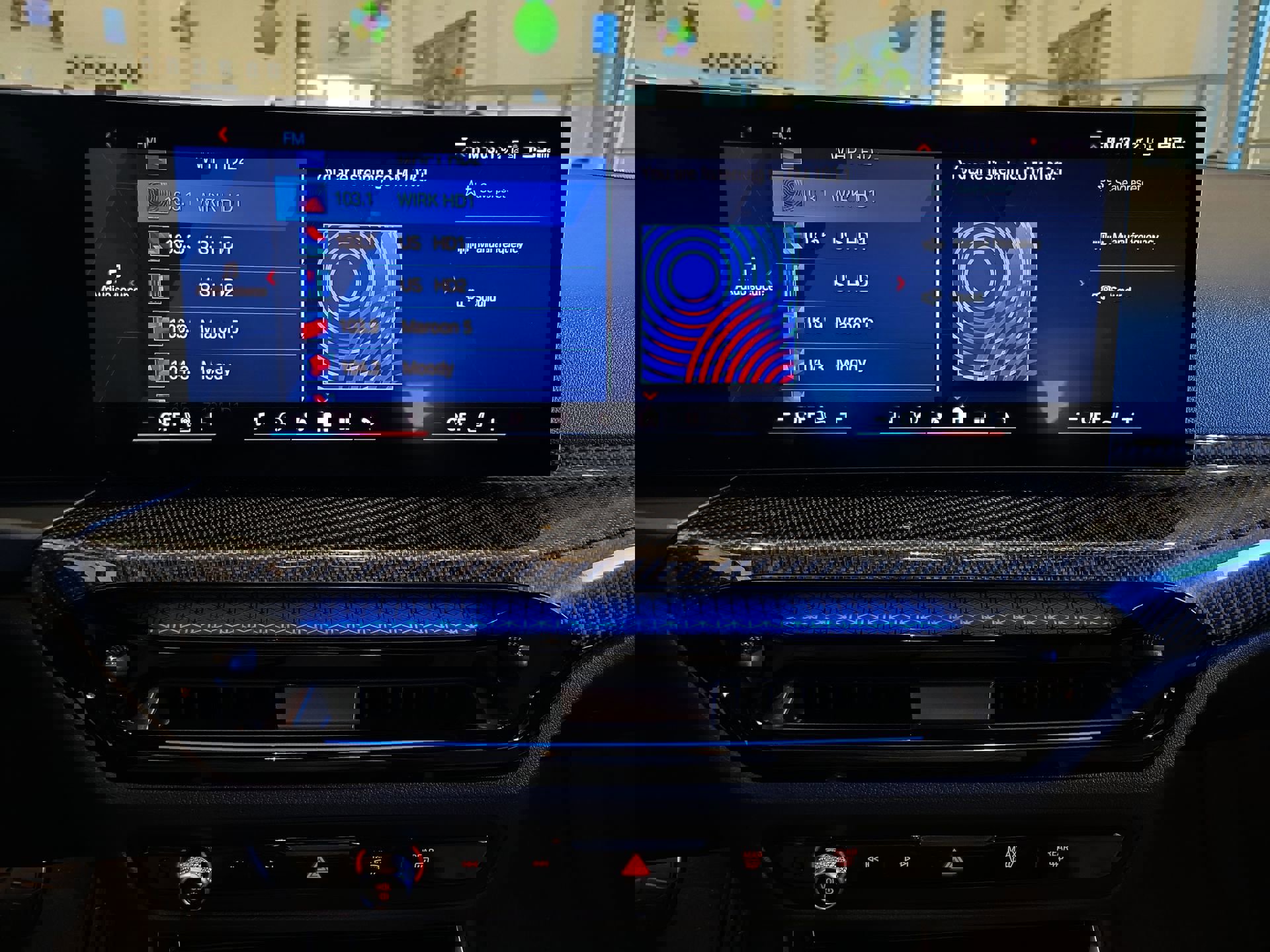 Used 2025 BMW M3 Competition w/ Executive Package image 25