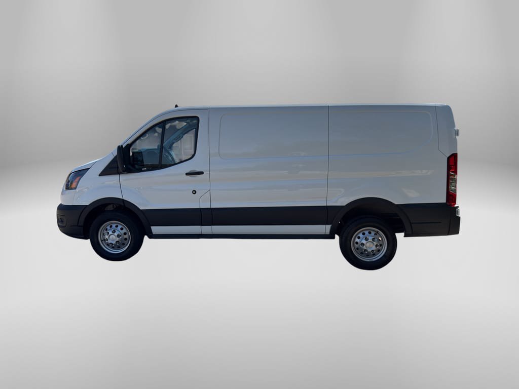 Used 2024 Ford Transit 150 Low Roof AWD image 9