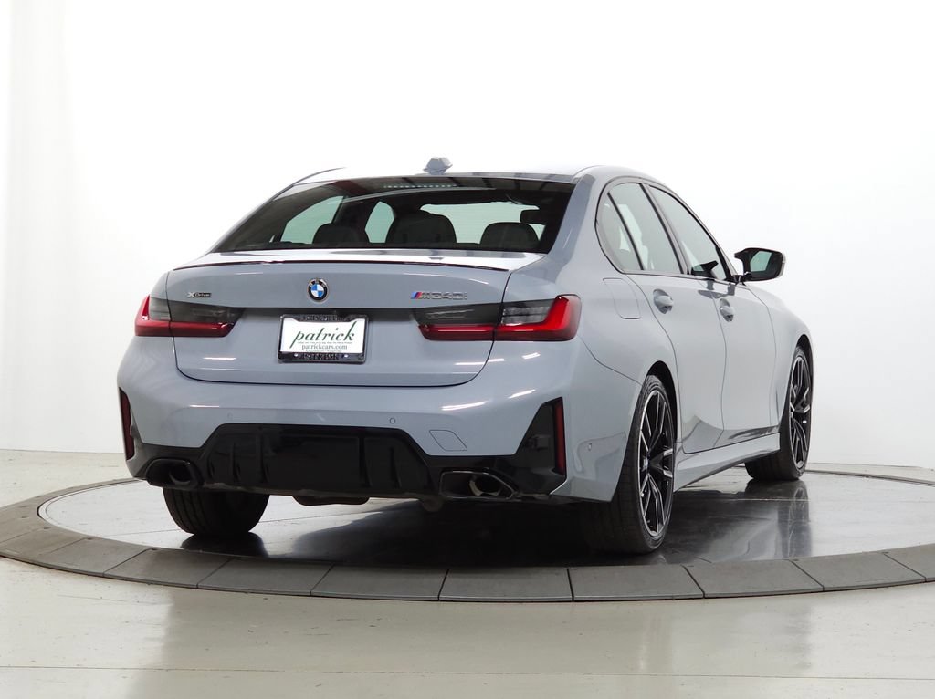 Used 2026 BMW M340i xDrive AWD/4WD image 11