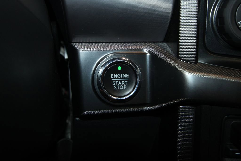 Used 2022 Ford F150 Platinum w/ Equipment Group 701A High image 16