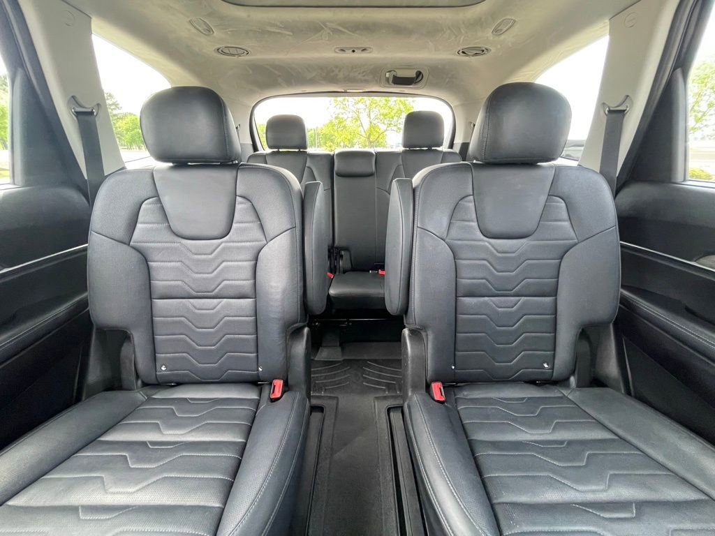 Used 2021 Kia Telluride SX w/ SX Prestige Package image 31
