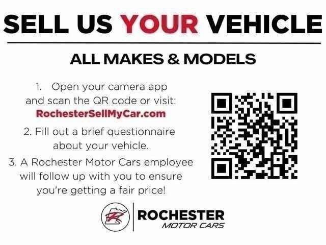 Used 2023 Hyundai Santa Fe SEL AWD/4WD image 85