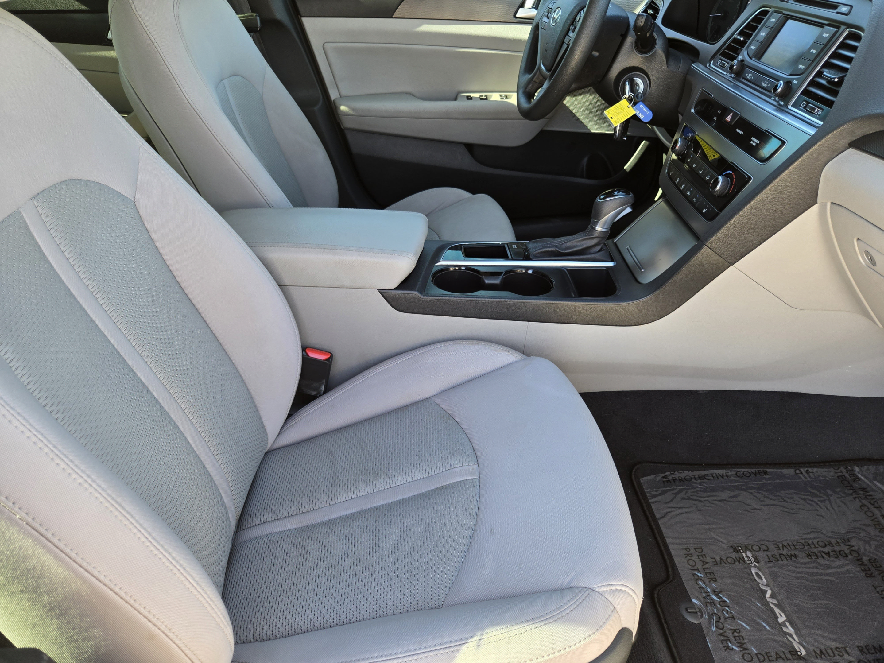Used 2015 Hyundai Sonata Sport FWD image 14