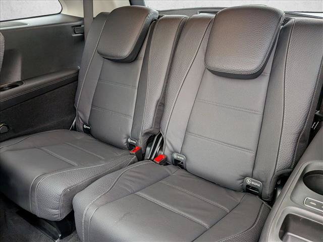New 2026 Mercedes-Benz GLS 450 4MATIC image 17